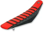Flu Ribbed Gripper Seat Cover Honda CR250R CR125R 2002 2003 2004 05. Fixed Price $25.99.