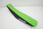 KX250F Complete Seat Assembly Oem Green Black Cover 53066-0575-49F Kawasaki #2. Fixed Price $202.40.