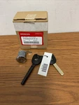 Honda Oem Key, Seat Lock 77239-K0A-E12. Fixed Price $149.99.