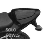 Suzuki TL1000S (97-01) Solo Seat Cowl: Unpainted 10650U. Fixed Price $134.59.