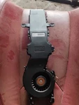 Mercedes Slk R171 Front Right And Left Seat Air Scarf Heater Blower A1718300008. Fixed Price $81.24.