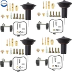 For Yamaha XVZ1300A Royal Star XVZ13AT Carburetor Repair Kit Diaphragm. Fixed Price $32.99.