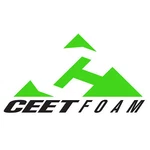 Ceet Kawasaki KXF250 KXF450 06-08 Tall Seat Foam FK033. Fixed Price $79.00.