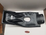 Genuine Harley Davidson Seat Trim Panel 52243-83A. Fixed Price $105.42.