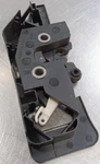 Bmw X5 2003 Oe Left Driver Rear Seat Back Latch Hook Lock 52.20-8 221-535.9 4Q. Fixed Price $27.88.