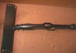 Complete Steel Seat "t" Harley Big Twins 1938-1980 51911-29. Fixed Price $200.00.