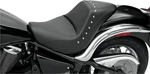 Saddlemen Renegade Deluxe Solo Seat K06-11-001. Fixed Price $258.00.