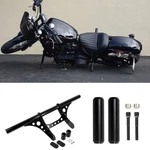 Front & Upper Crash Bar Protection For Harley Sportster 883 1200 Xl 2004-2020 Us. Fixed Price $180.99.