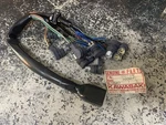 Nos Kawasaki 74-78 Speedo Socket Wiring # 25011-047 KZ400 JHKA1. Fixed Price $59.95.