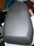 New Genuine Bmw Passenger Seat Black - S1000RR (K67) 52538569758. Fixed Price $299.00.