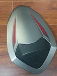 Triumph Street Triple 765 Piilion Rear Seat Cowl 2017-2019 Part #2303797. Fixed Price $195.00.