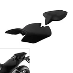 Black Front Rear Driver & Passenger Seat Fit For Aprilia RS660 Tuono 2021-25. Fixed Price $99.99.