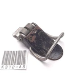 Yamaha DT100B DT125 Seat Bracket Latch Lock Used. Fixed Price $59.50.