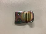 Genuine Yamaha Parts Seat Bracket XV750 XV920 1981-1982 4X7-24748-00. Fixed Price $19.87.