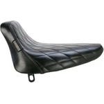 Le Pera Bare Bones Solo Seat Diamond Softail '84-'99 (black) LN-007DM. Fixed Price $348.74.