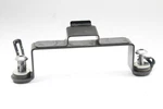 17-23 Kawasaki Ninja ER650 Gas Tank Fuel Cell Petrol Reservoir Bracket Mount. Fixed Price $19.50.