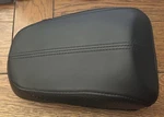 Harley-davidson Stitched Motorcycle Rear Seat RDW-92/61-0067 Heritage Softail. Fixed Price $97.97.