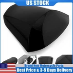 Passenger Rear Seat Cover Cowl For Suzuki 2017-24 Gsxr Gsx-r 1000R Black T1. Fixed Price $36.62.