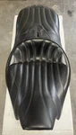 2014 - 24 Harley Touring Flhx Glide Corbin Rider Passenger Seat Saddle *nice*. Fixed Price $449.99.