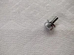Quick Release Seat Nut Kit Big Twin And SPORTSTER1/4-28 Thread. Fixed Price $13.01.