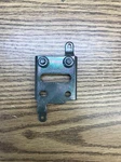 Yamaha YZFR1 2000-2003 Seat Lock Plate Part # 5JJ-24792-01-00. Fixed Price $15.99.