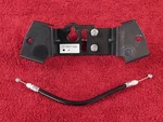 Seat Latch W/bracket & Cable 09-17 Star Tourer XVS950. Fixed Price $37.99.