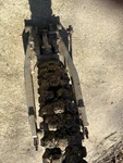 82 Yamaha Oem Rear Pivot Suspension. Fixed Price $100.00.