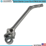 Forged Kick Starter Lever Pedal Ktm MC65 Husqvarna Tc. Fixed Price $38.99.