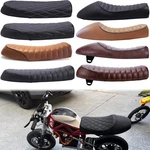 Motorcycle Cafe Racer Seat Flat Hump Saddle For Razor RSF650 Electric Bike. Fixed Price $48.49.