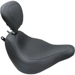 Mustang Motorcycle Products Wide Tripper Solo Seat - Driver Backrest 79332. Fixed Price $665.00.