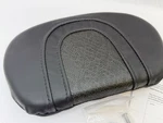 Genuine Harley-davidson Cvo Flhtcse Backrest Pad Pillow 52316-05A Nos. Fixed Price $199.99.