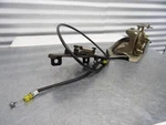 06 Honda Reflex NSS250 Seat Latch Catch With Cables 77230-KPB-000. Fixed Price $17.62.