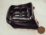Honda Oem Seat Pillion Cover & Foam GL500 GL650 81-83 Silver Wing 77300-MA1-730. Fixed Price $94.70.