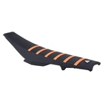 Attack Graphics Factory Seat Cover Black/black/orange For Ktm Freeride E-xc 2020. Fixed Price $47.79.