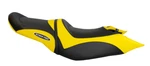 Hydro-turf Seat Cover Seadoo Rxt Is Wakepro Black/ Yellow Em 2009-2015 Read. Fixed Price $279.45.