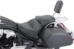 Mustang 76191 Wide Touring Two-piece Seat Vintage. Fixed Price $710.00.