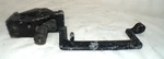 95 Kawasaki Ninja ZX1100D Passenger Seat Lock Handle Brace Oem 27016-5205 #2. Fixed Price $32.98.