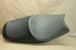 2008 Kawasaki ZG1400B Concours Seat. Fixed Price $199.95.