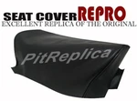 Yamaha Seat Cover DT2MX '72-'73 Dpve. Fixed Price $54.90.