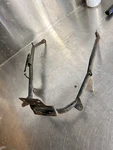 Suzuki Frame Grab Rail Rear Grip Parts Oem Genuine. Fixed Price $57.93.