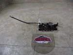 2013 Honda Nc 700XD, Seat Latch With Cable (OPS7047). Fixed Price $25.59.