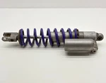 Oem Rear Shock Assembly Fits Kawasaki KX125 1997 Spring Absorber 45014-1638-45. Fixed Price $189.99.