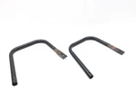 Seat Side Grab Bar Rails 2017 Polaris Ace 150 Efi 3279 X. Fixed Price $56.44.