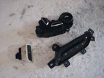 2016-2020 Cadillac CT6 Front Left Door Seat Control Adjustment Switch Set. Fixed Price $54.00.