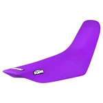 1994-1997 Ktm 350 400 620 Egs Sc Exc Seat Cover All Purple Standard #432 Logo. Fixed Price $52.99.
