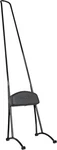 Burly 40IN Black Stupid Tall Sissy Bar For Harley Sportster 883 94-03. Fixed Price $319.38.