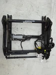 08-14 Mercedes C300 Front Left Driver Side Seat Track Frame Rail Oem DE231049. Fixed Price $320.00.