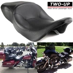 For 97-07 Harley Electra Glide Ultra Classic Flh Low-pro Driver & Passenger Seat. Fixed Price $149.95.