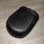 Triumph Rocket Rear Back Passenger Seat Saddle Cushion T2301821. Fixed Price $98.90.