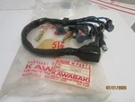 Nos Kawasakii KZ400 1974-78 Oem Socket Speed Tachometer PN:25011-047. Fixed Price $33.99.